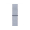APPLE Watch Acc/42/Blue Cloud Sport Loop MXKX3ZM/A