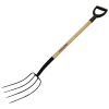 Fiskars 4-ramenná úžitková vidlica, šírka 220 mm, 1305 mm[1023112]