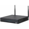 DAHUA Consumer DAHUA NVR rekordér NVR2104HC-W/ pro 4 kamery/ rozlišení 16Mpix/ HDMI/ VGA/ USB/ Wi-Fi/ LAN/ SATA/ až 20 TB