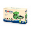 Monti System MS 53.2 Actros L (zelený) 1:48 v krabici 22x15x6cm