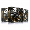 Ventilátor Aab cooling 80 x 80 mm 1553-uniw