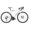 SCOTT ADDICT 50 2025 mineral grey veľkosť bicyklov XL