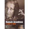Hannah Arendtová Z lásky k svetu 2. diel - Elisabeth Young-Bruehlová