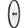 Predné vypletené koleso Specialized Roval Traverse SL II Hydra 6B 29 Front - satin carbon/satin black uni