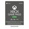 ESD XBOX - Game Pass Ultimate - předplatné na 3 měsíce (EuroZone) (QHX-00006)
