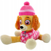 Maskot Paw Patrol Skye Veľký xl 50 cm nový (Maskot Paw Patrol Skye Veľký xl 50 cm nový)