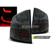 LED ZADNÉ SVETLÁ DYMOVÉ pre SKODA OCTAVIA II KOMBI 04-12