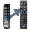 diaľkový ovládač alien samsung aa59-00496a