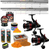 BENZAR Dvojitý Set Classic Method 360cm a 390cm