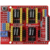 Joy-it Controllerboard CNC für Arduino Uno budič motora; ARD-CNC-Kit1