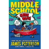 Save Rafe! - James Patterson