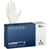 Espeon Latex nepudrované bílé 100 ks