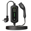 Nabíjacia stanica pre elektromobily s taškou – EVSE Type2 – 5 m – max. 3,5 kW – 1x16A – 110–240V AC