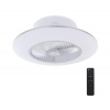 Globo | Globo 03623 - LED Stmievateľné stropné svietidlo s ventilátorom KELLO LED/40W/230V | GL5888