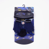 Cerda 53 viacfarebná súprava (Batman škvrny a komín Dark Blue Chimney)