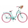 Mestsky bicykel - Módne dámske bicykle 28 torpédo lediy damak (Módne dámske bicykle 28 torpédo lediy damak)