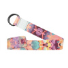 Pásek na jógu Yoga Design Lab Strap Kaleidoscope