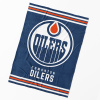 TipTrade s.r.o. Deka NHL Edmonton Oilers Essential 150x200 cm