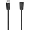 Predlžovací USB 2.0 kábel 5 m Hama (USB 2.0 5m (200621))