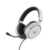 Trust GXT 498W Forta Gaming Headset For PS5 - White 24716 - Slúchadlá s mikrofónom