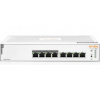Aruba Instant On 1830 8G 65W Switch (4x RJ45 10/100/1000 + 4x RJ45 10/100/1000 Class4 PoE) JL811A#ABB