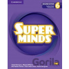 Super Minds 6: Teacher´s Book with Digital Pack British English, 2nd Edition - Zoltan Rezmuves
