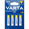 Varta HighEnergy AAA 4ks 4008496559749