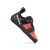 Dámske lezecké topánky Scarpa Origin - coral/black