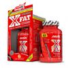 Amix Nutrition Amix XFat Thermogenic Fat Burner 90cps Caps: 90 kapsúl