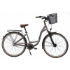 Mestsky bicykel - Mestský bicykel 28 Dámske mužské 3. zmeny (Mestský bicykel 28 Dámske mužské 3. zmeny)