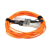 MikroTik S+AO0005 5m SFP+ propojovací kabel (S+AO0005)
