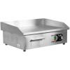 YATO GASTRO gril 550 mm 3000 W plochý plech na pečenie