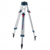 Bosch BT 160 statív 3 noha/nohy Modrá, Biela (0601091200)