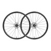 Fast Forward FFWD RYOT33, FFWD, Black matt, plášť Typ orecha: Sram XDR 12s Špičkové karbónové kolesá s nábojmi FFWD