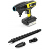 KARCHER Kärcher KHB 6 AKU verzia Manuálna tlaková umývačka(1.328-010.0) 1.328-010.0