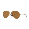 Ray-Ban RB3025 AVIATOR LARGE METAL 001/33