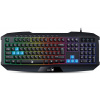 Herná klávesnica Genius GX Gaming Scorpion K215 - CZ/SK (31310474106)