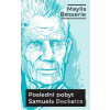 Poslední pobyt Samuela Becketta - Maylis Besserie