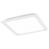 Rabalux LED zápustné svietidlo Shaun 12W | 1300lm | 4000K - biela, 3168