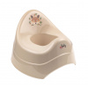 MALTEX Nočník The Nature Buddies Líška - Beige Varianta: MALTEX Nočník The Nature Buddies Medveď - Grey