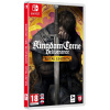 Gra Nintendo Switch Kingdom Come Deliverance: Royal Edition Nintendo Krabičkový prepínač