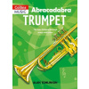 Abracadabra Trumpet - učebnica pre trúbku