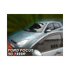 Deflektory FORD Focus 3D (1998-2005)