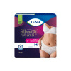 TENA Silhouette Plus White M atramentová náplň 12 ks 780100