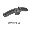 RRP Proguard Bolt-on Front Black Standard V2 blatník