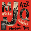 MODERN JAZZ QUARTET - MODERN JAZZ QUARTET: THE M (1CD)