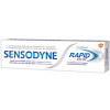 Sensodyne Rapid Whitening Zubná pasta Rapid relief s fluoridom jemne bieli citlivé zuby 75 ml