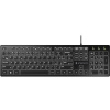Eternico Wired KD2001W CZ/SK AET-KD2001CSBW