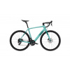 Bianchi Infinito CV Disc Force eTap AXS 12sp Celeste