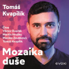 Mozaika duše (audiokniha) - Tomáš Kvapilík
